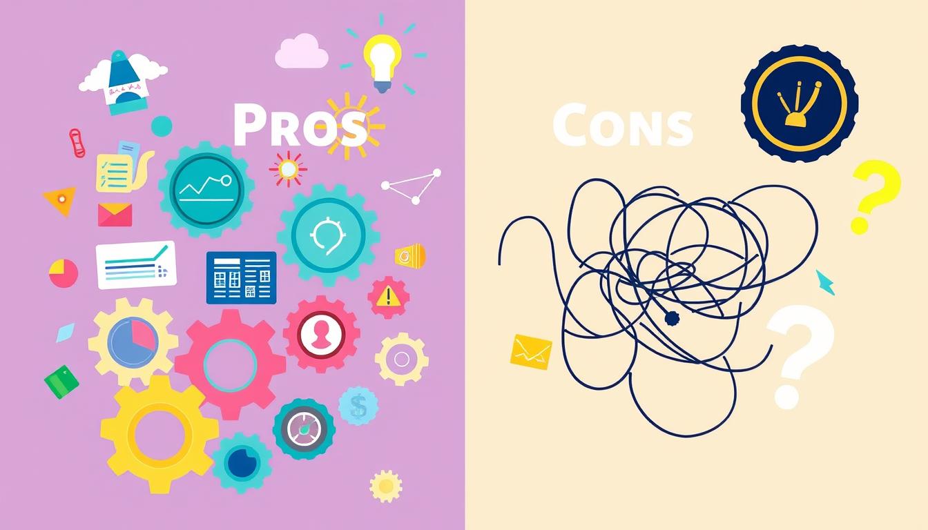 Jira Software pros and cons