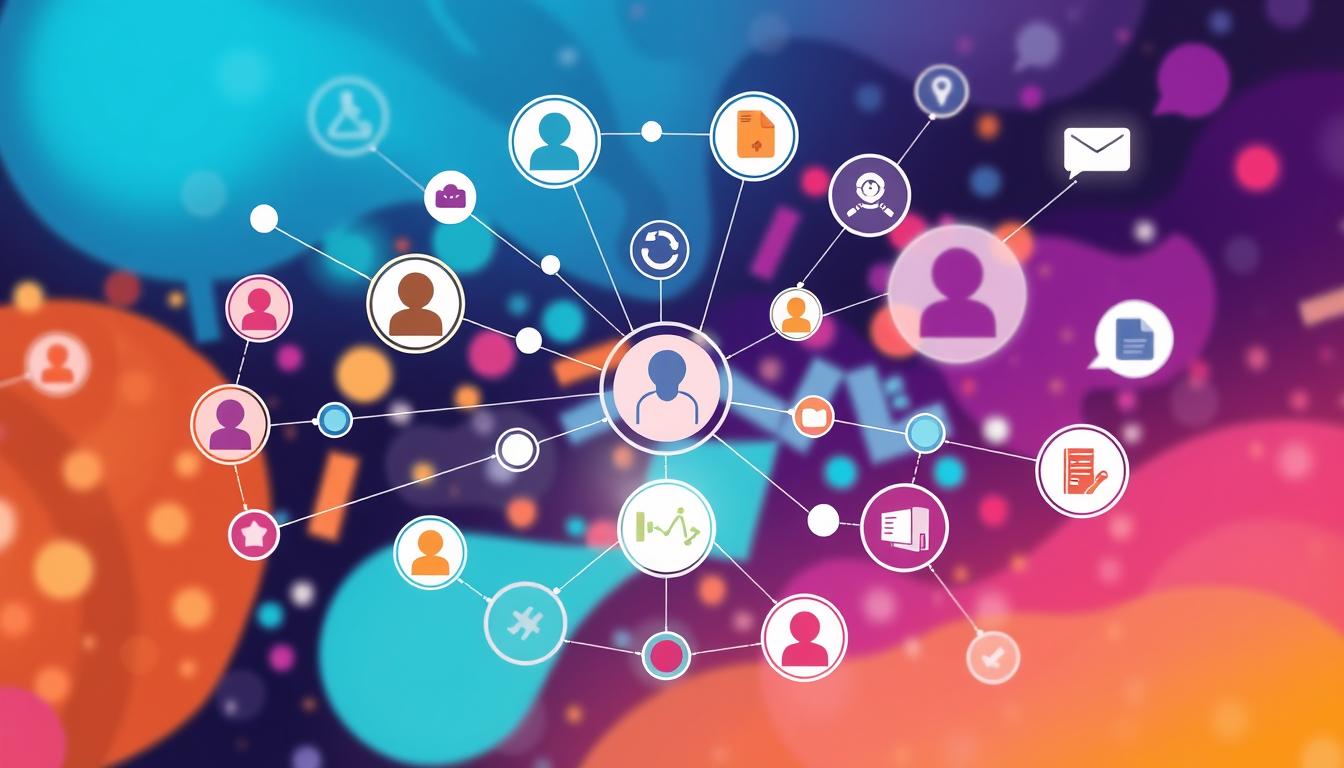 Key features of effective collaboration platforms