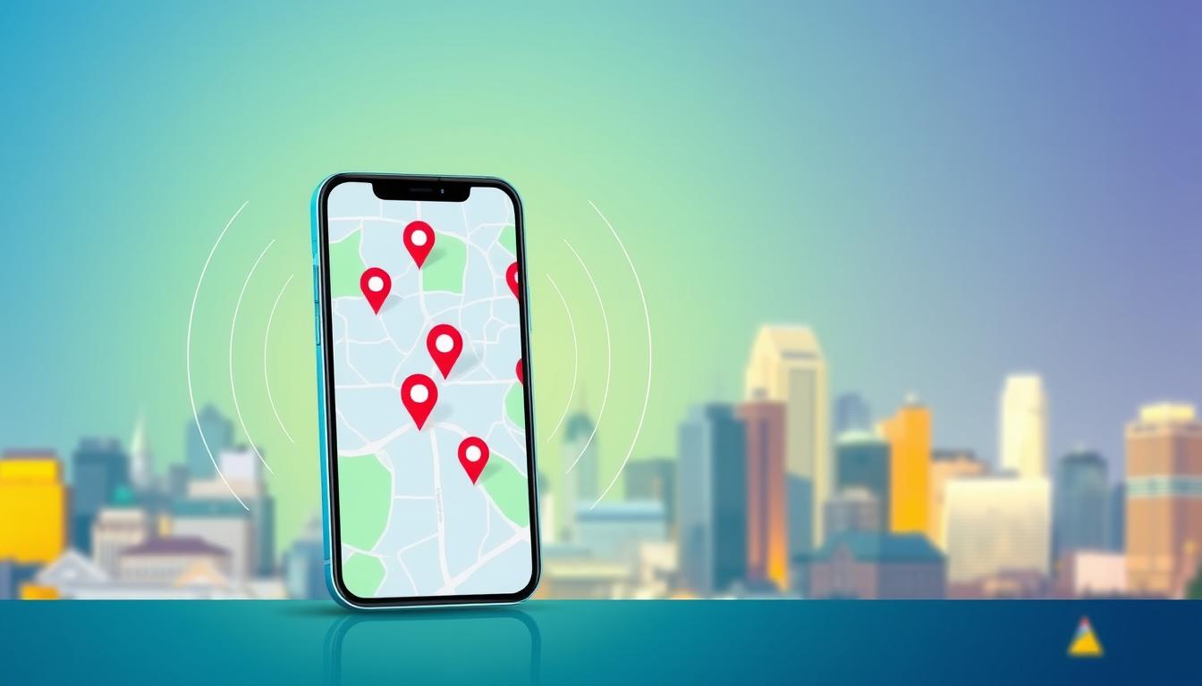 Local SEO for Voice Search Marketing