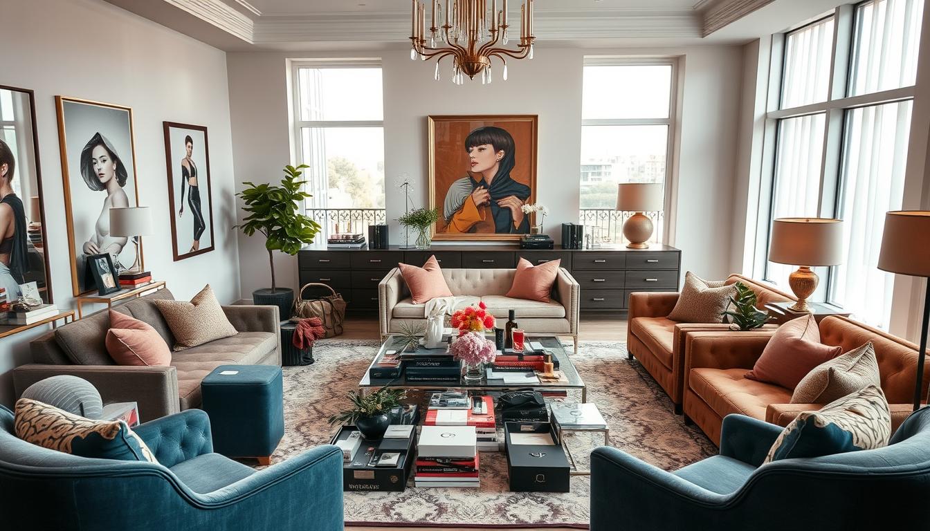 Luxury subscription services