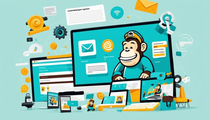 Mailchimp Review