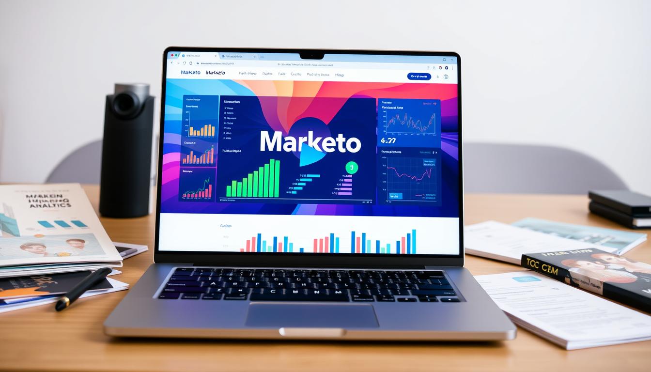 Marketo demo and resources