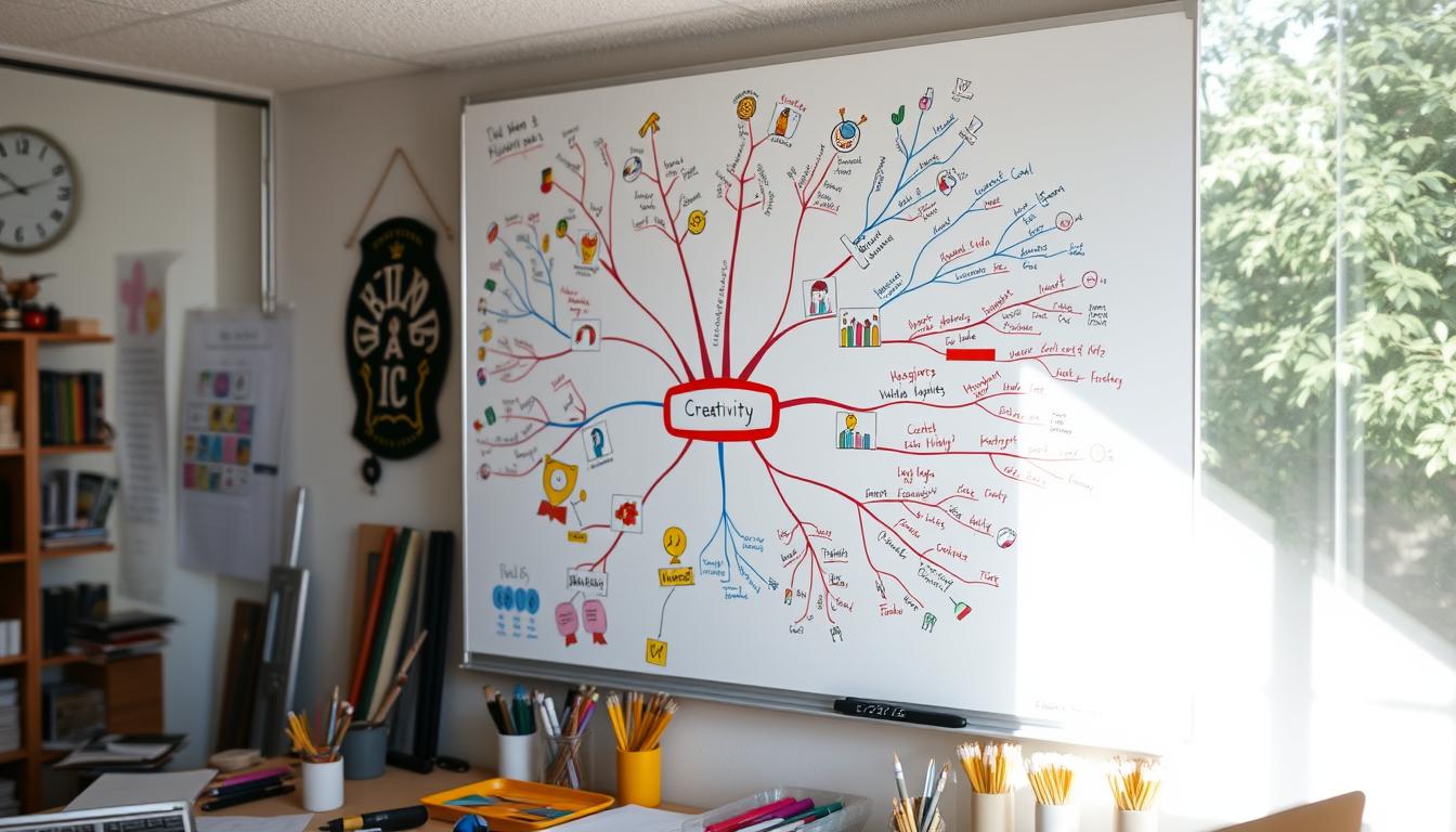 How to Use Mind Maps to Tackle Complex Projects Mind Maps Projects