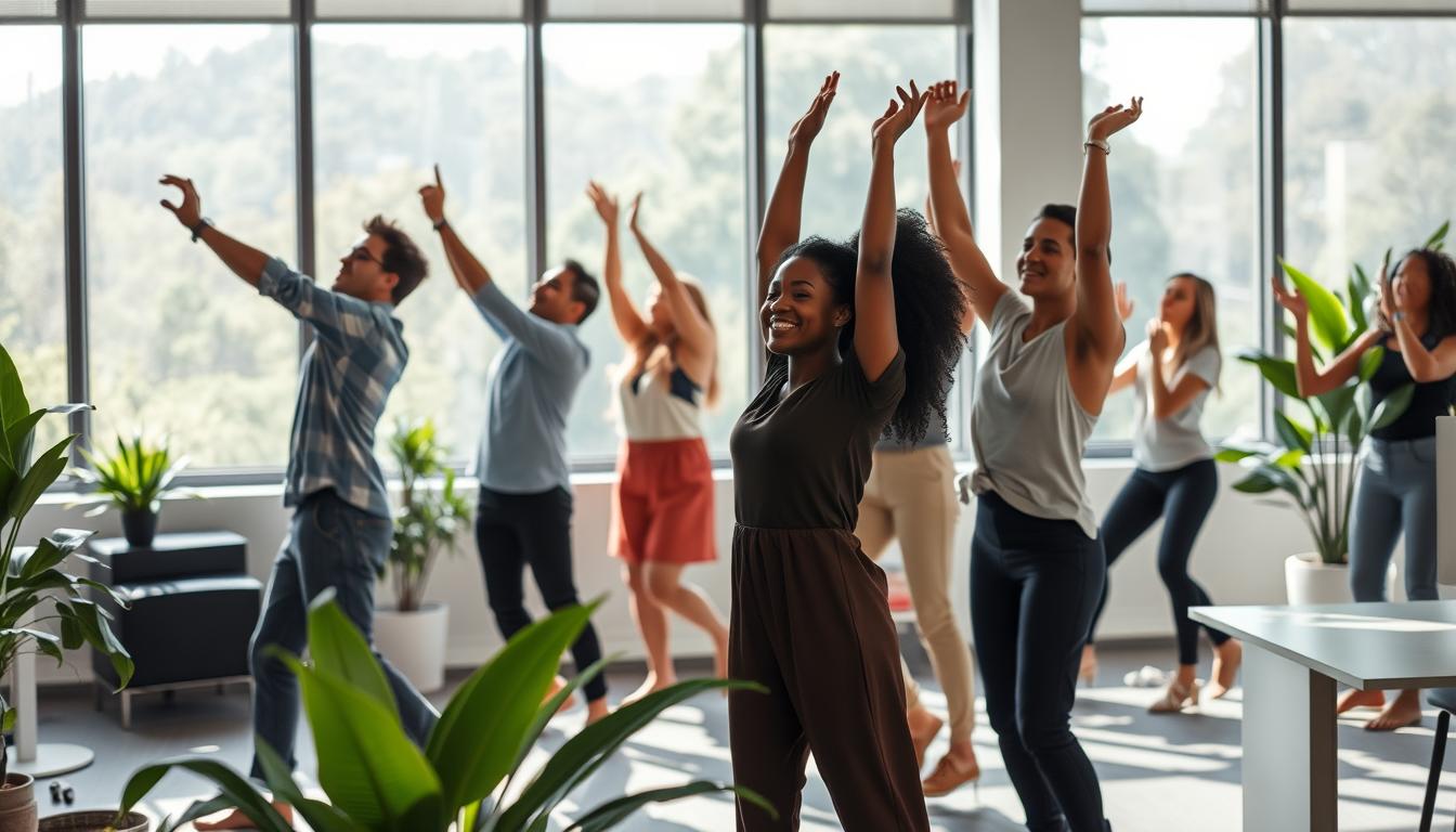 How Movement Breaks Can Boost Your Productivity Movement Breaks