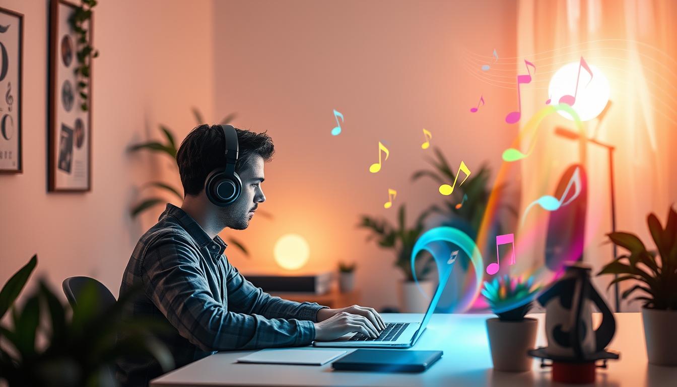 Music for Focus Productivity