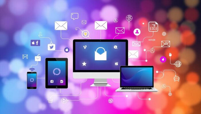 Omnichannel Marketing