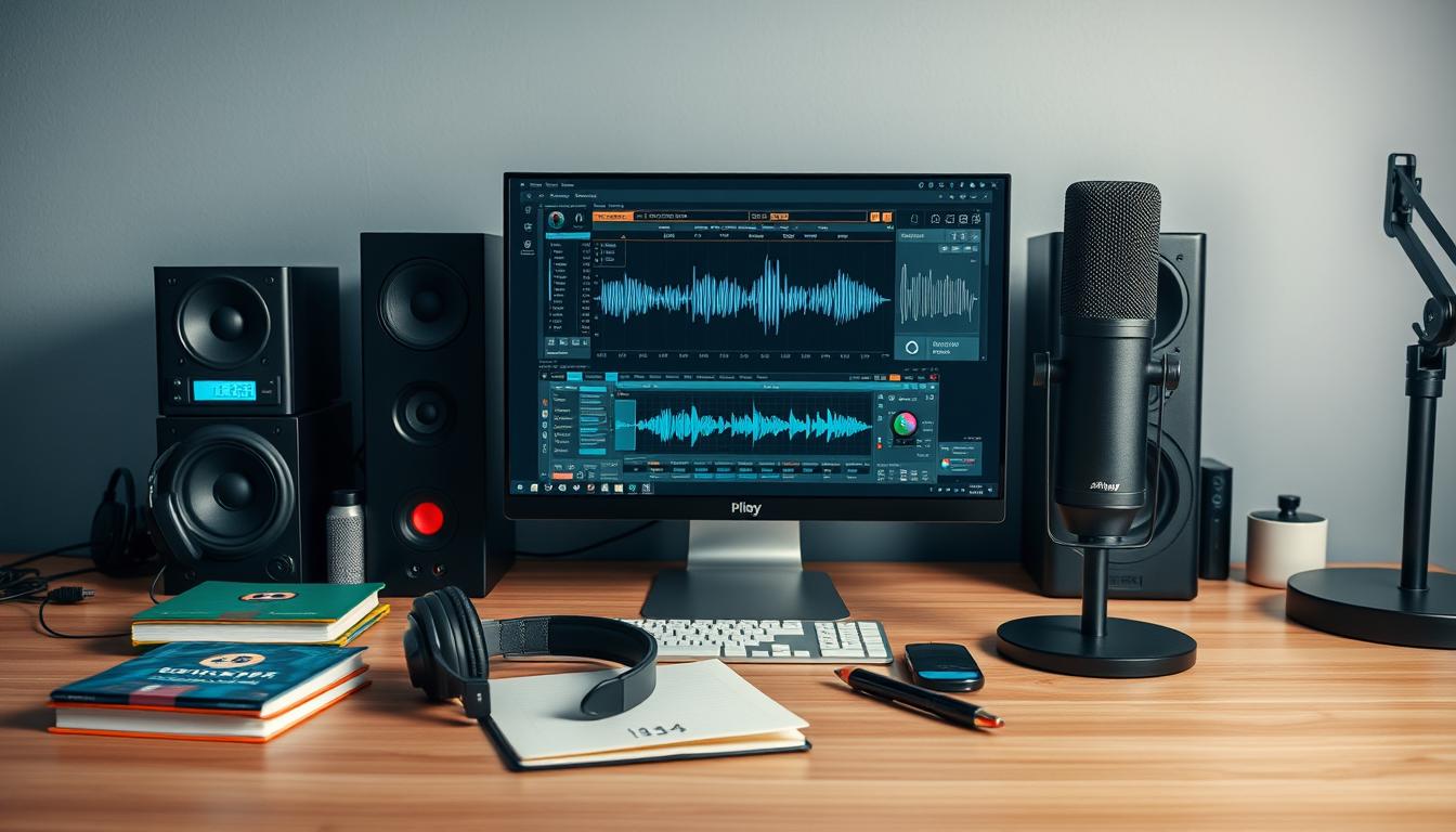 Organize voice recordings