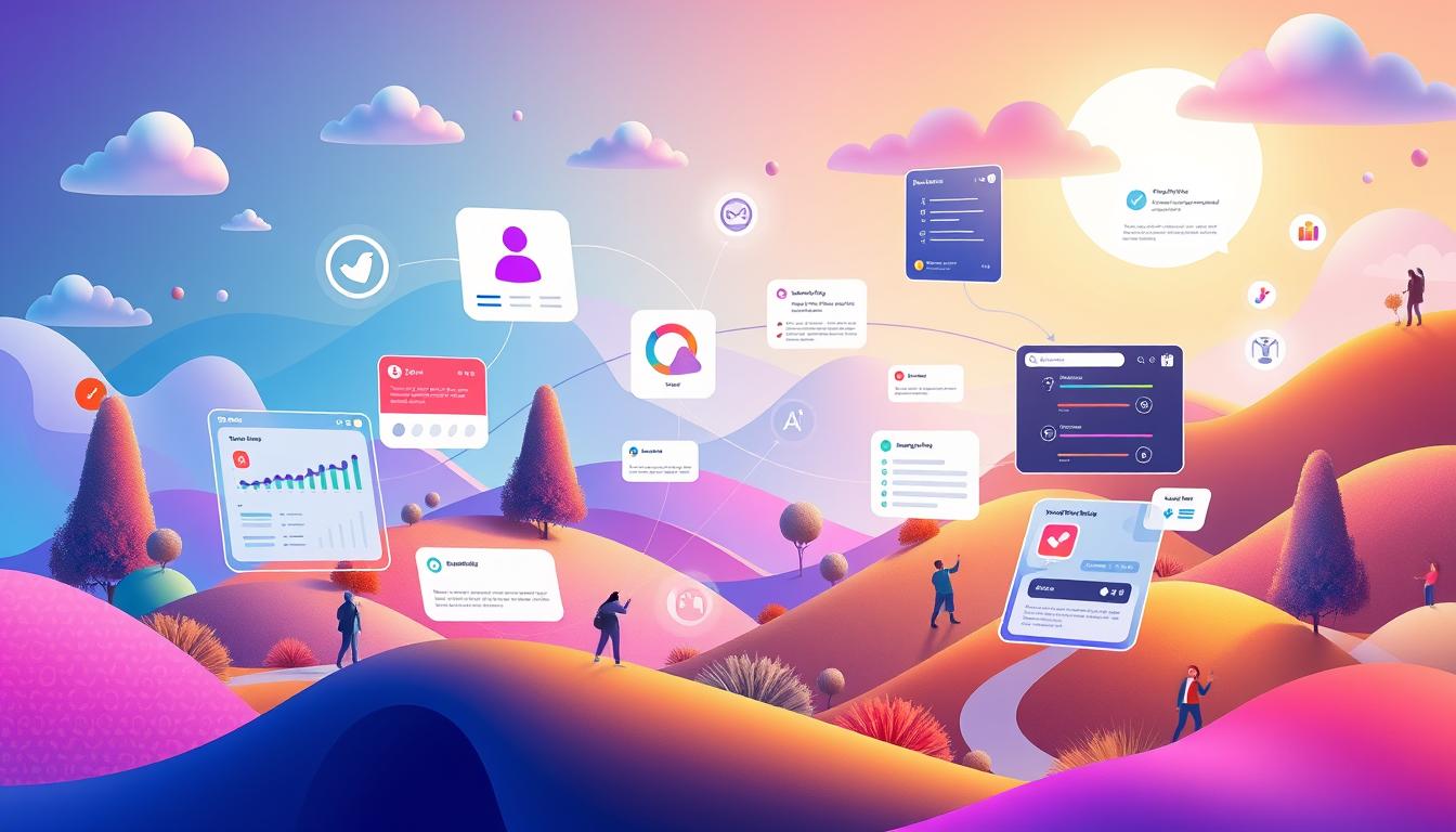 Pendo features Pendo features