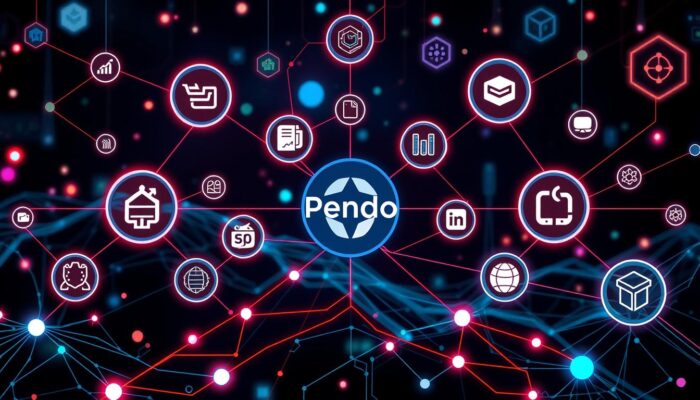 Pendo integration