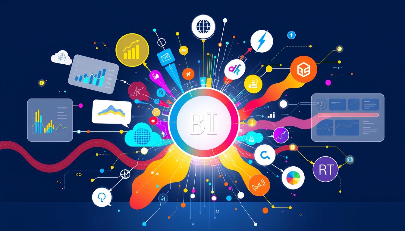 Power BI features and benefits Power BI features and benefits