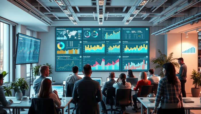 Predictive HR Analytics