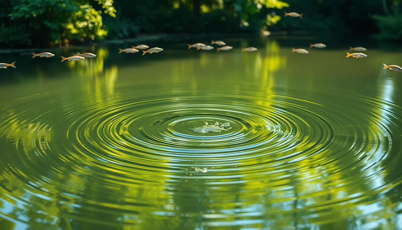 Productivity Ripple Effect