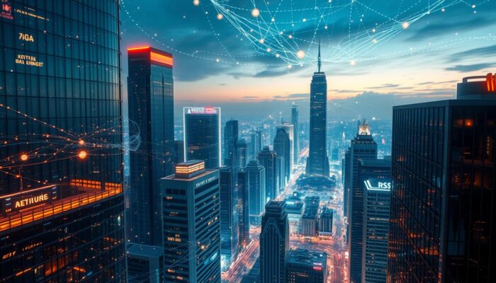 Quantum Internet Business