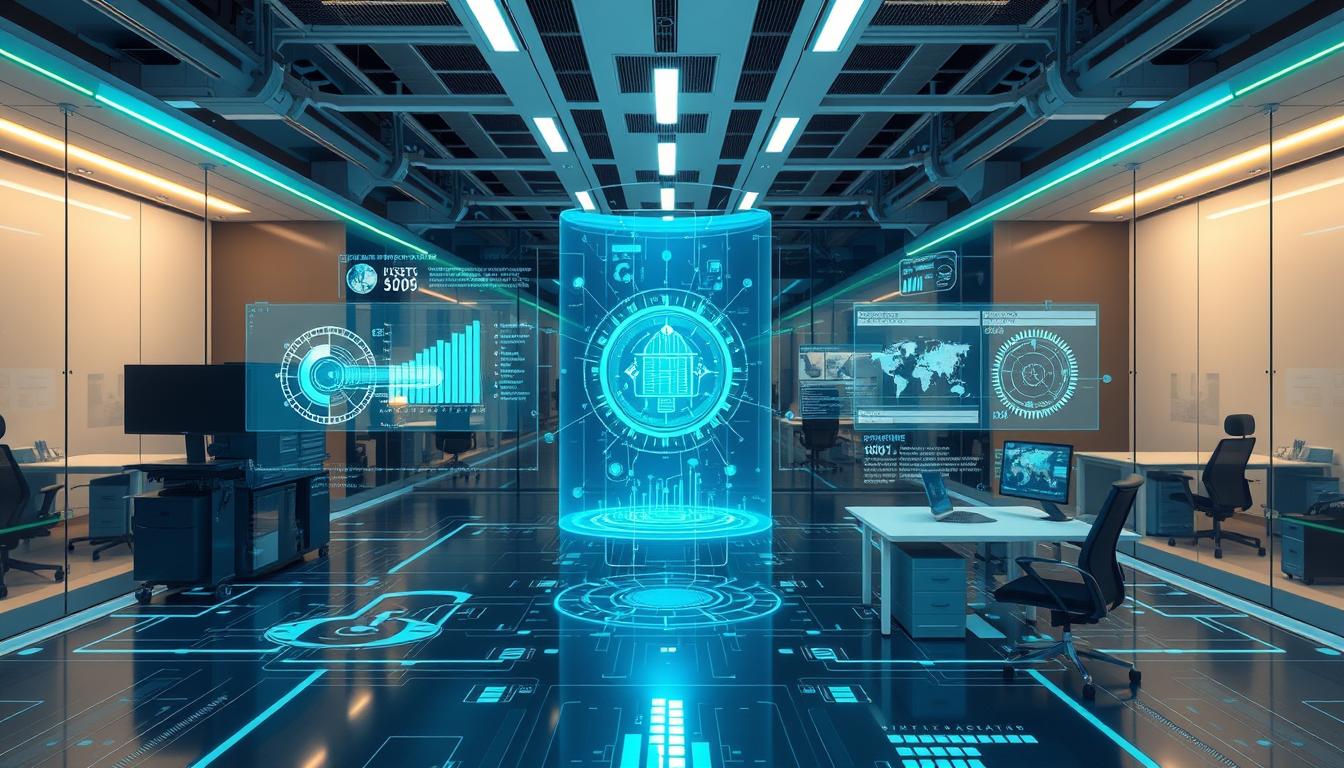 Regulatory benefits of digital twin technology