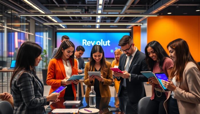 Revolut Business Review