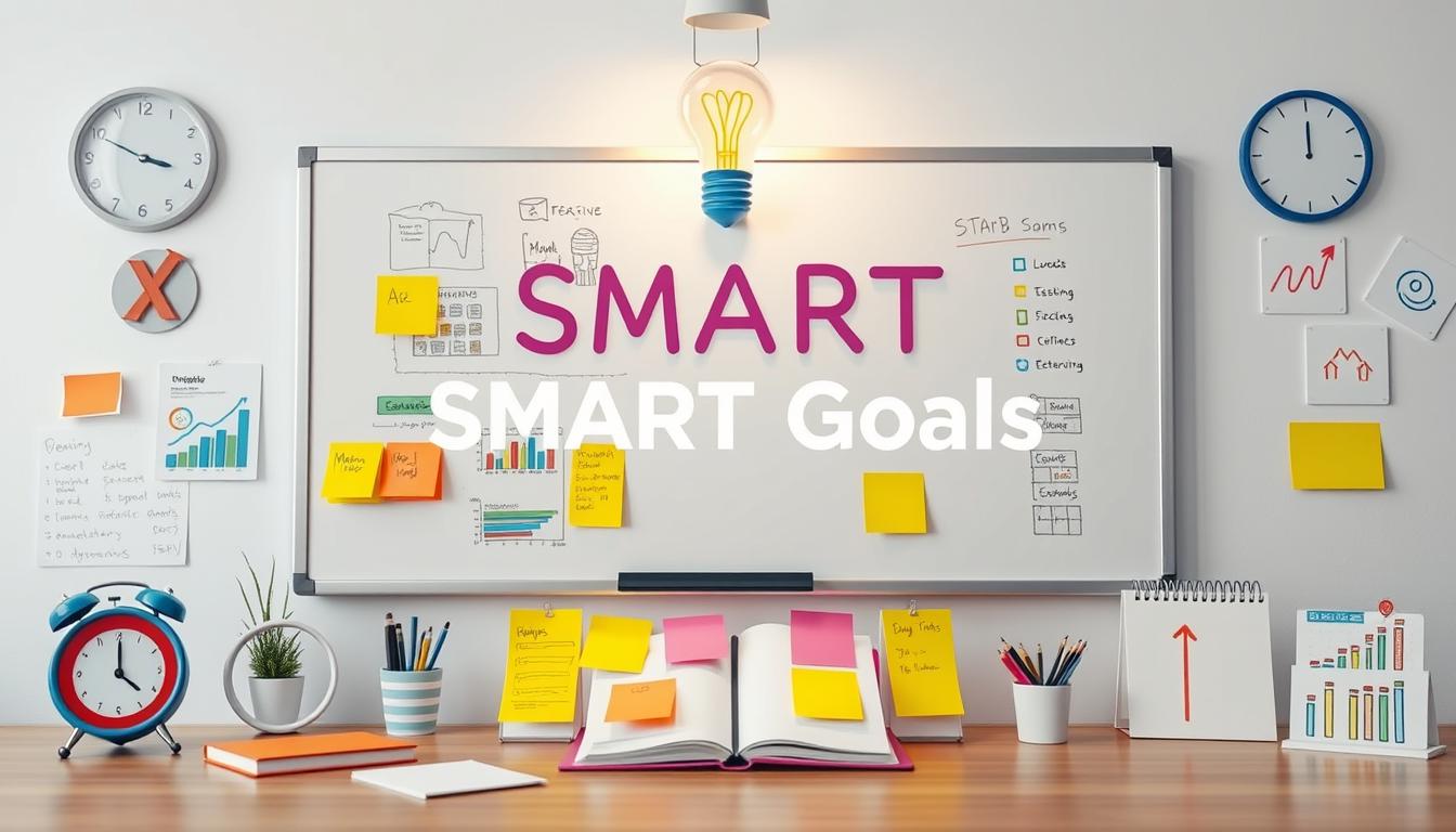 SMART Goals