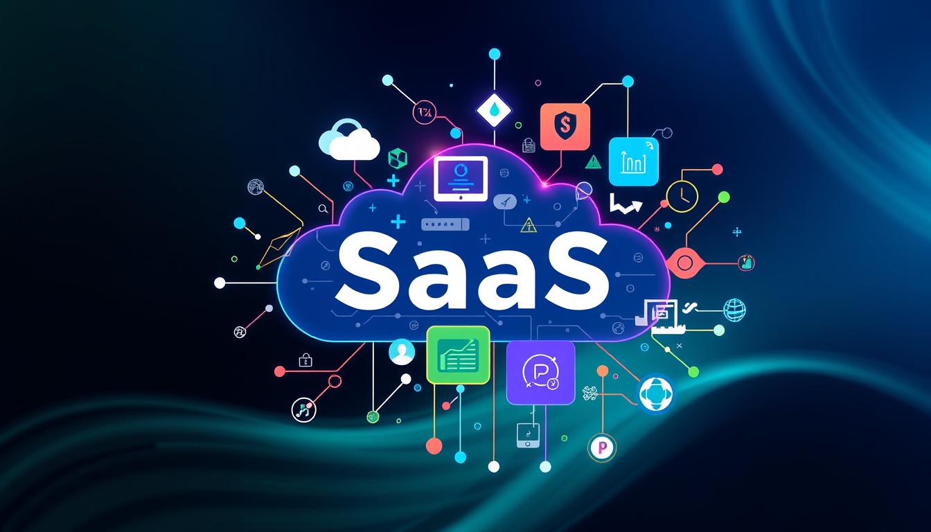 SaaS consolidation trends