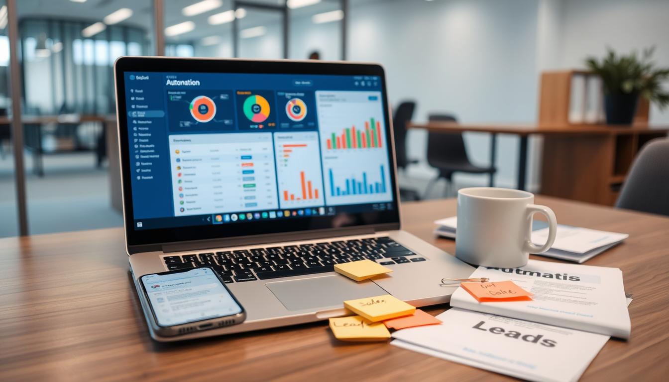 Salesflare CRM Review