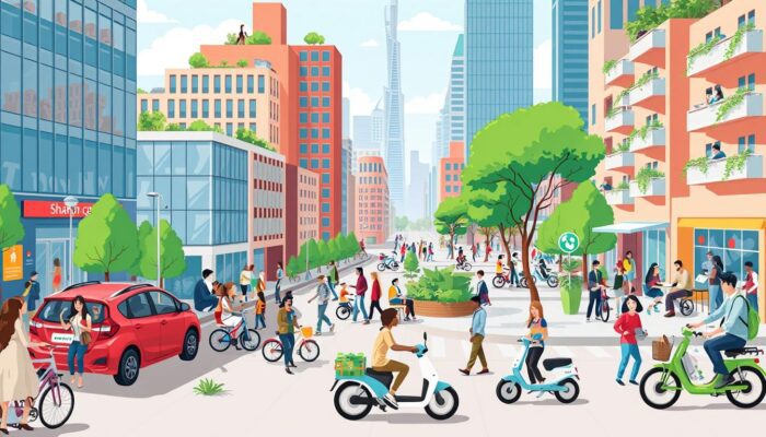 Sharing Economy Trends