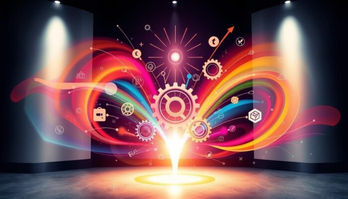 Short Learning Bursts