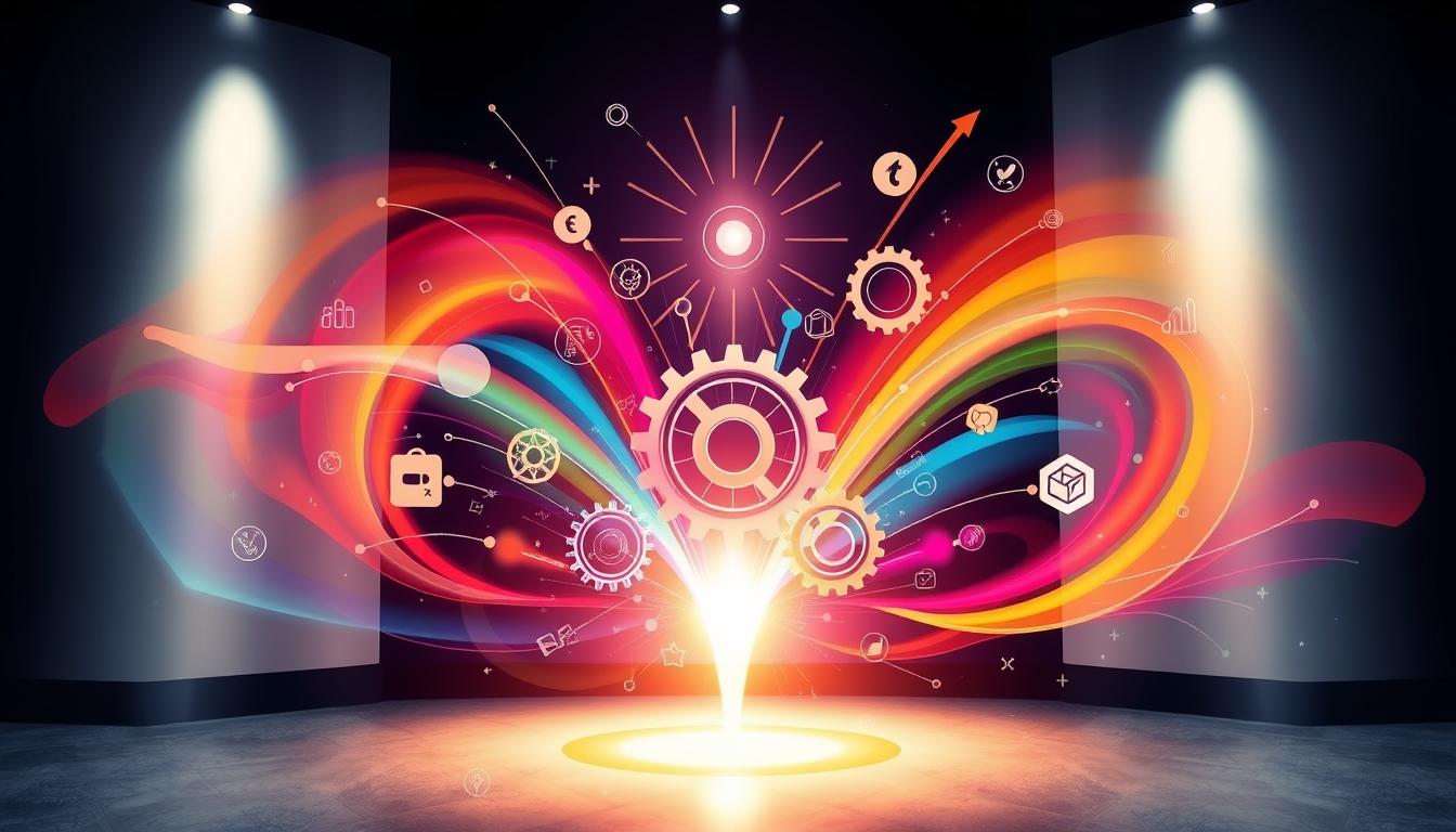 The Role of Short Bursts of Learning in Productivity Improvement Short Learning Bursts