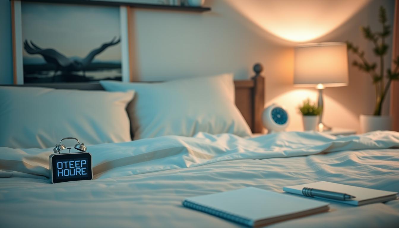 The Role of Sleep Optimization in Boosting Productivity Sleep Optimization Productivity