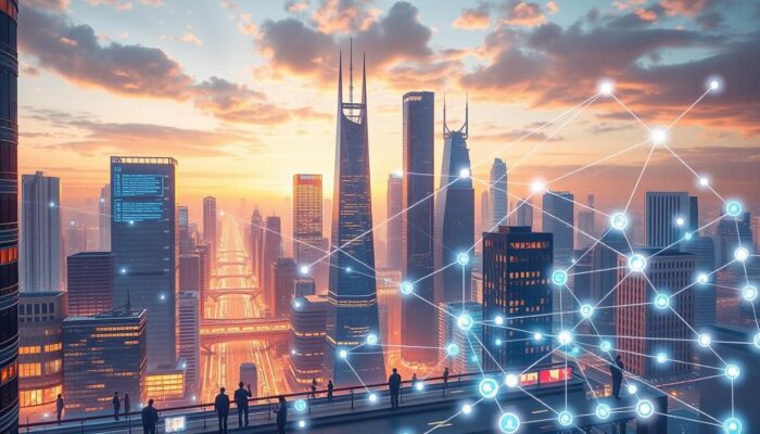 Smart Contracts Business