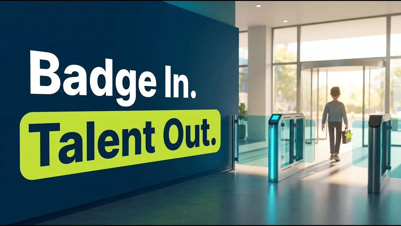 Video thumbnail: Why Return-to-Office Mandates Backfire (and What Works Instead)