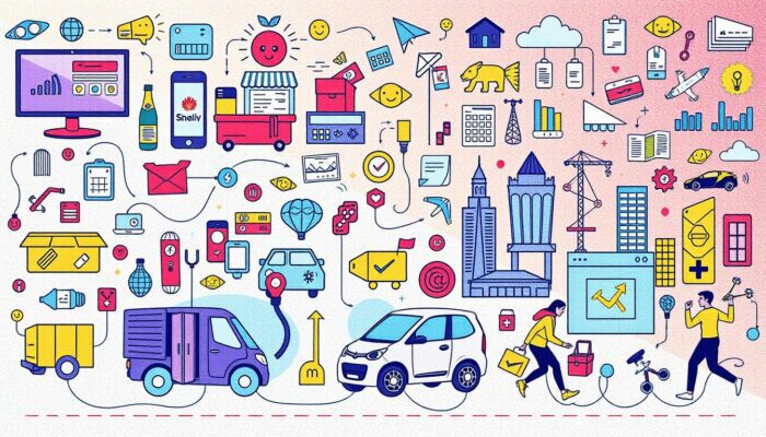 Subscription Economy impact on industries