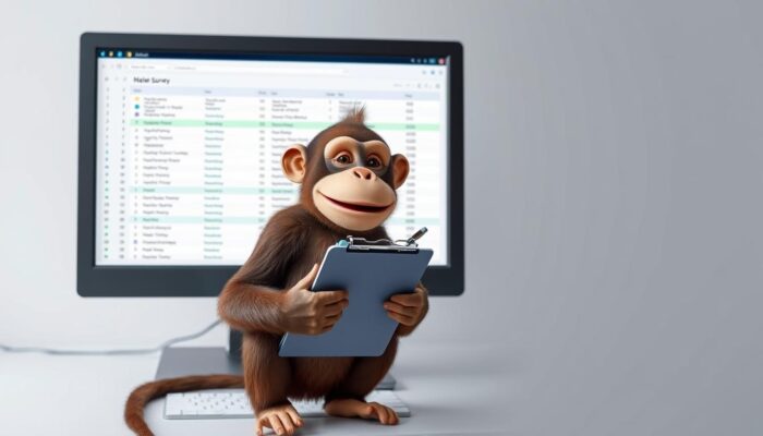 SurveyMonkey Review