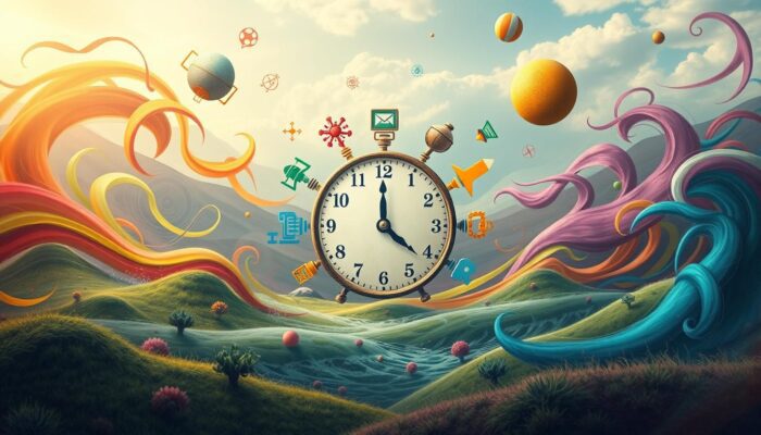 Task Switching Focus