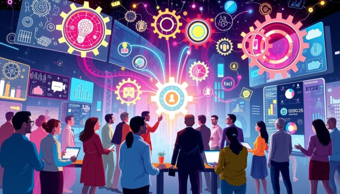 Understanding Crowdsourced Innovation