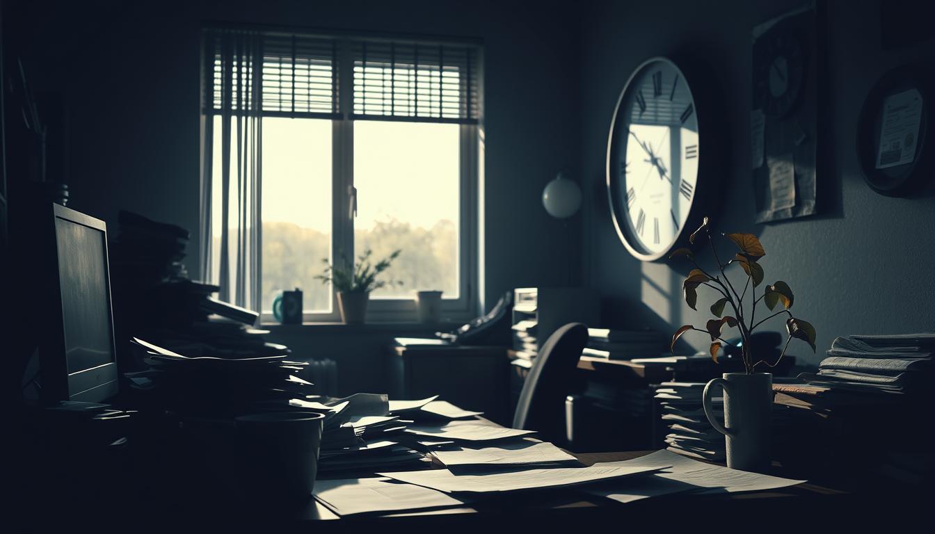 Understanding Employee Burnout