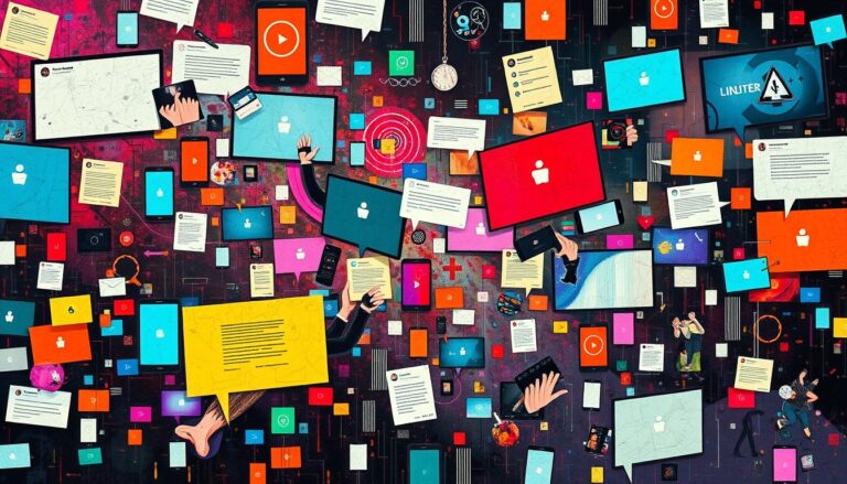 Managing Digital Overload: How to Stay Productive in a Hyper-Connected ...