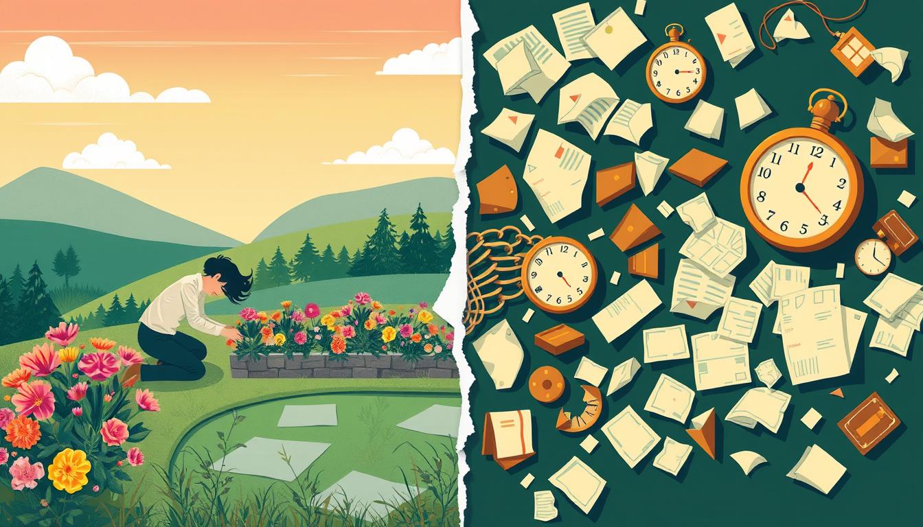 Understanding perfectionism's upsides and downsides