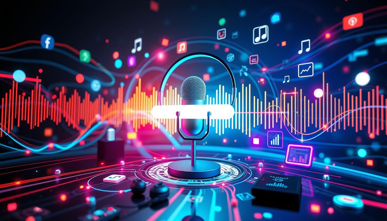 Voice Search Best Practices Audio Content