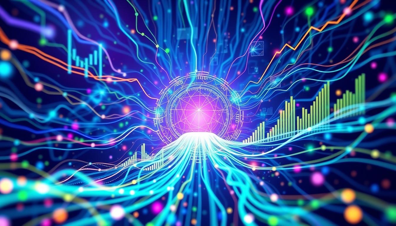 Volume of Data generation and Big Data growth trends