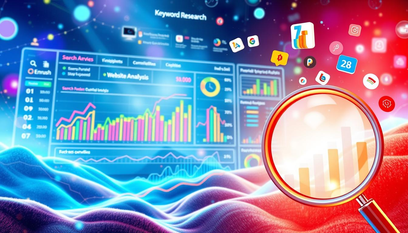 What is SEMrush