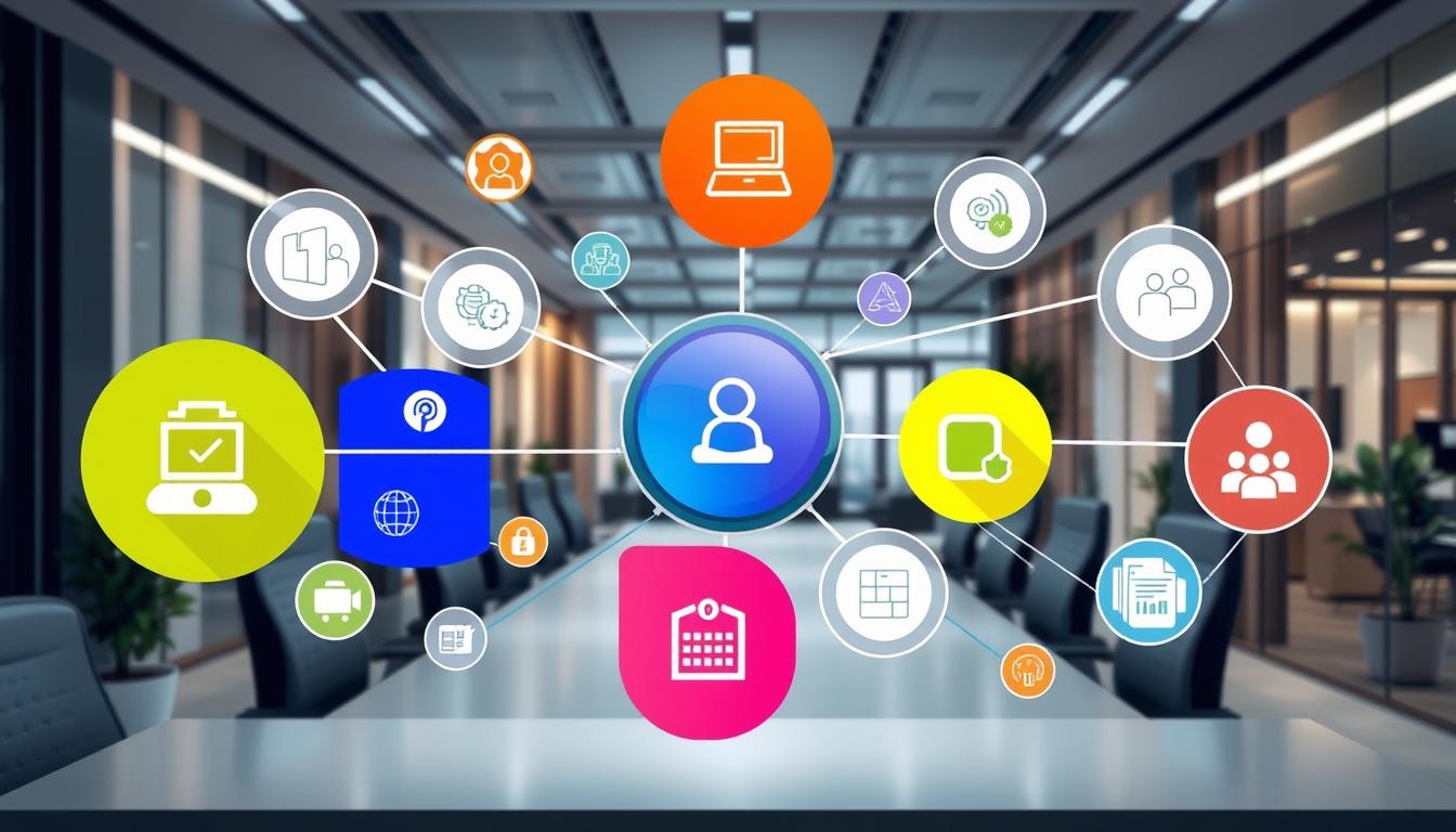Workato integration features