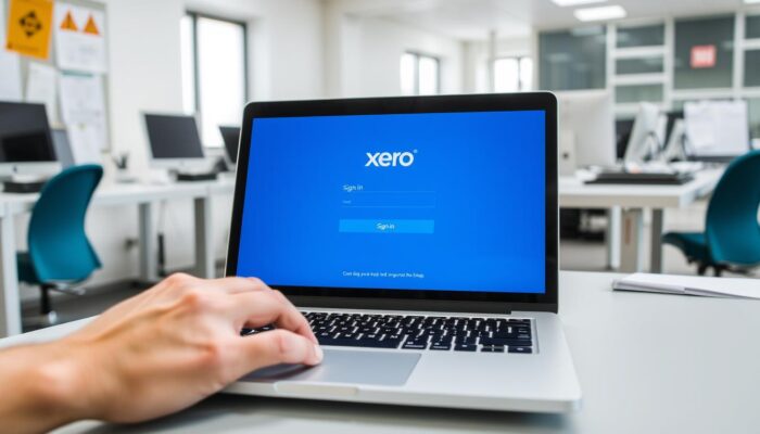 Xero accounting software review