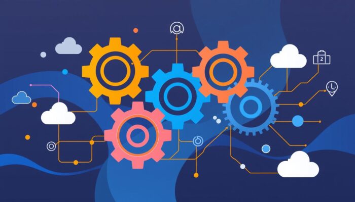 Zapier overview, automation platform, SaaS integrations