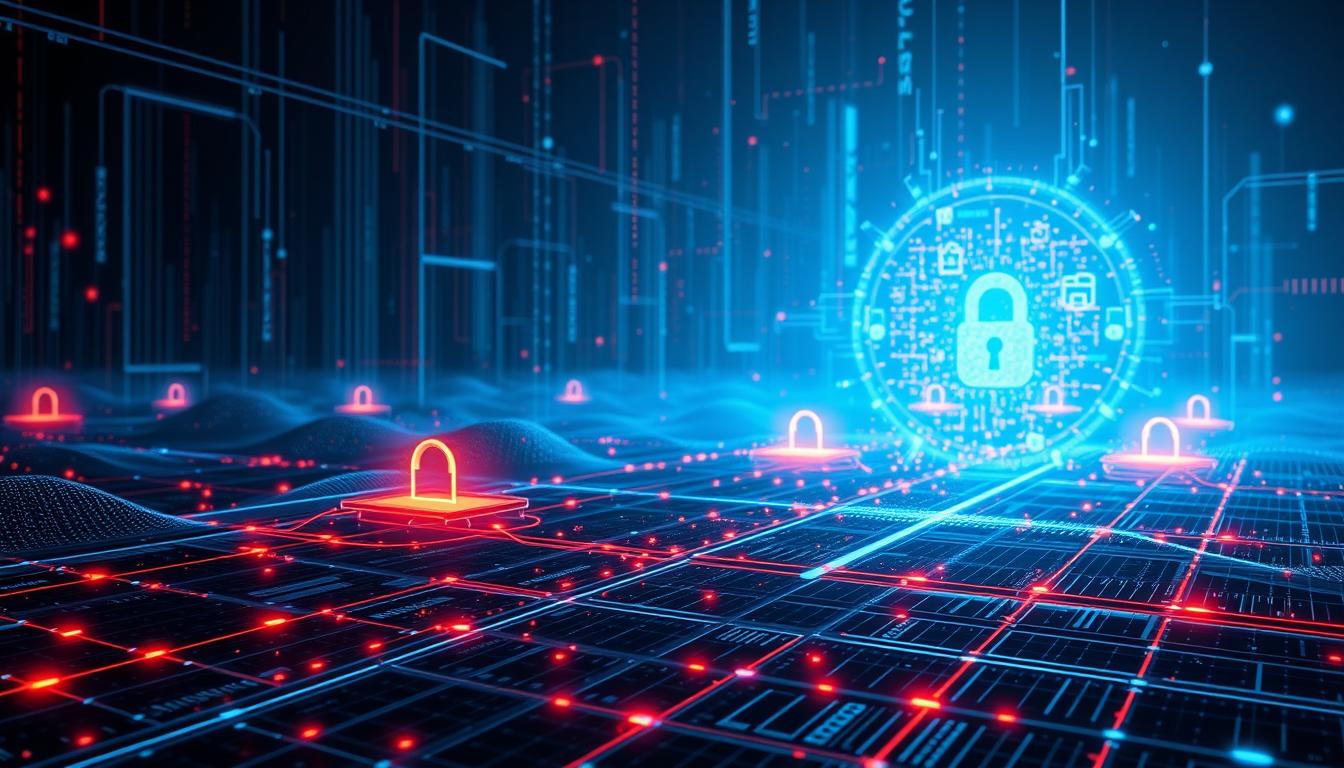 Zero-Trust Cybersecurity