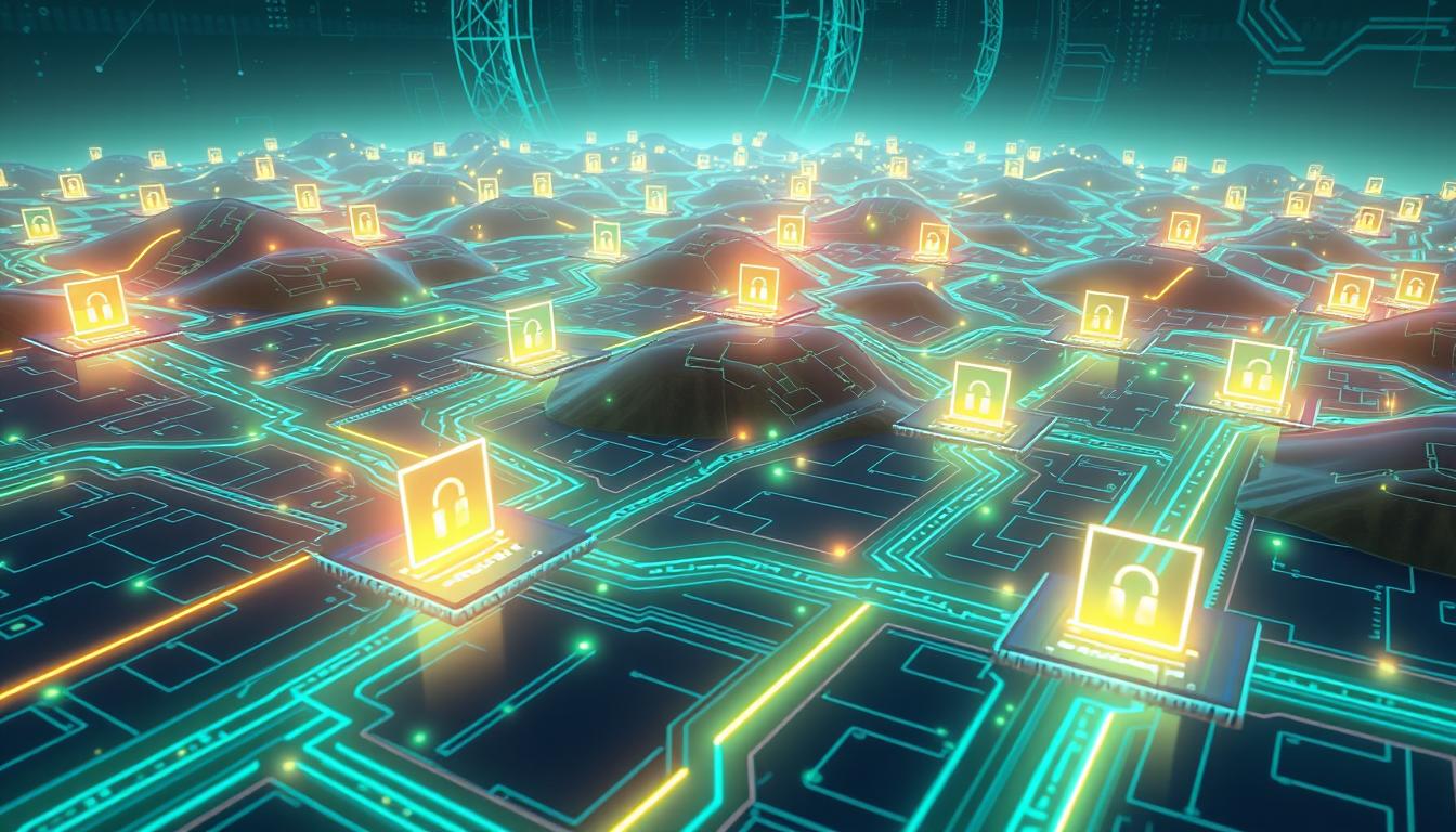 How Zero-Trust Architecture Is Revolutionizing Cybersecurity Zero-Trust Cybersecurity