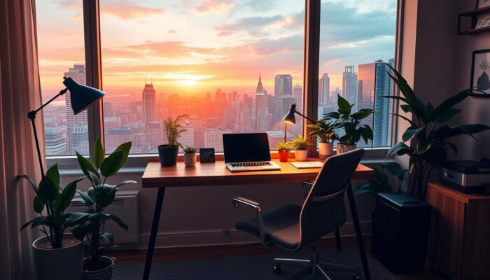 adapting to remote work