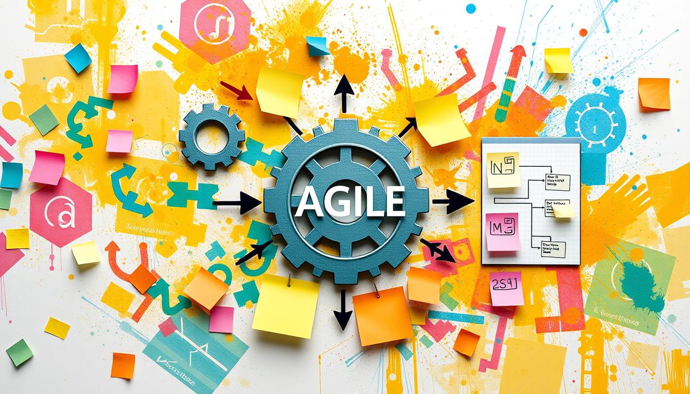 agile methodology