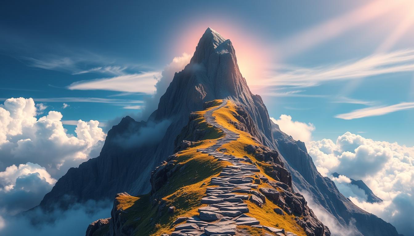 ambitious goals ambitious goals