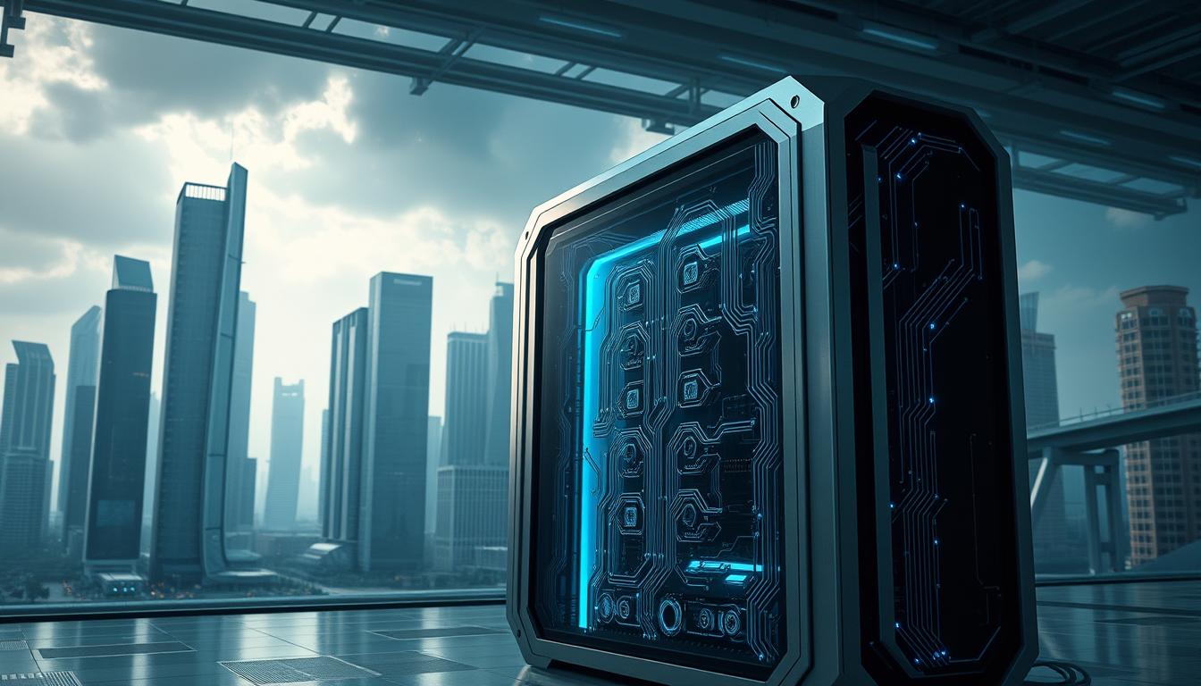 artificial intelligence artificial intelligence