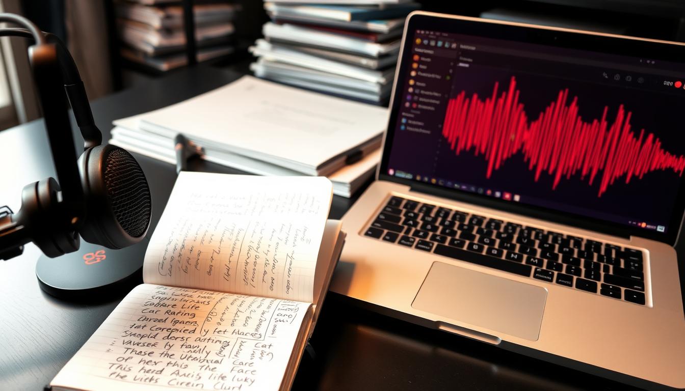 audio transcription services audio transcription services