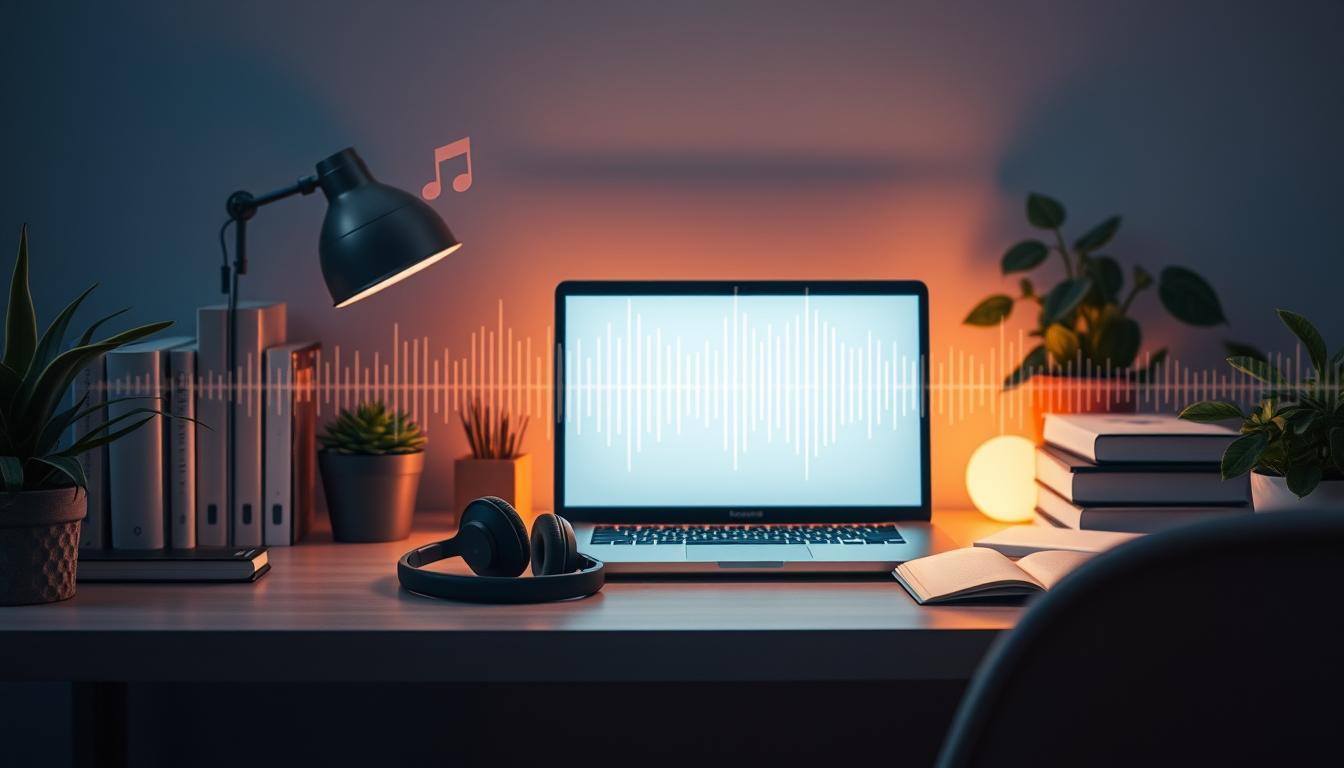 The Impact of Music on Work Productivity background music for productivity