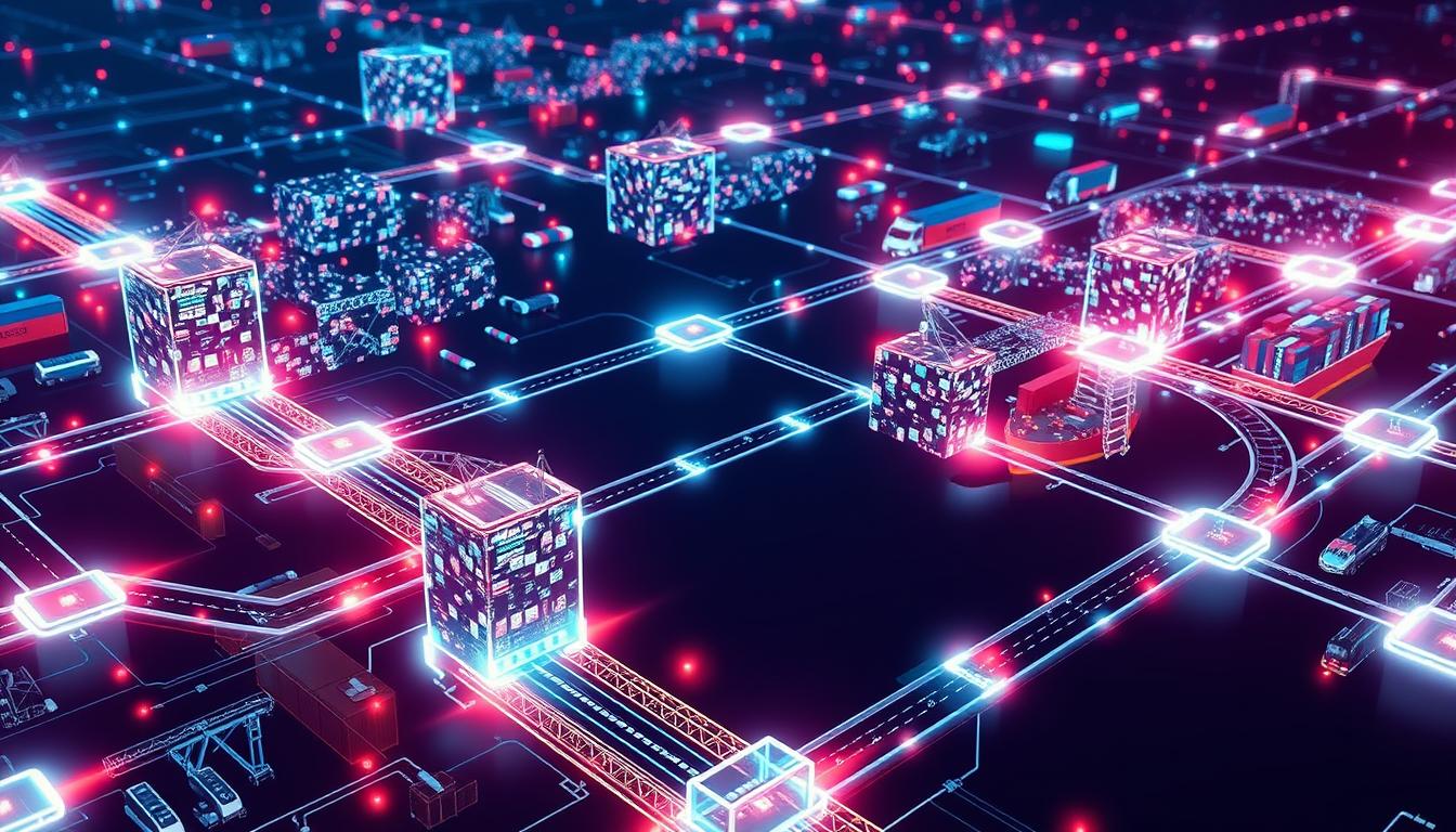 blockchain technology blockchain technology